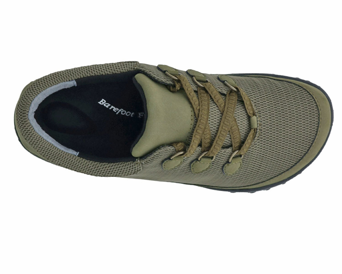 #Color_Olive Mesh Combo