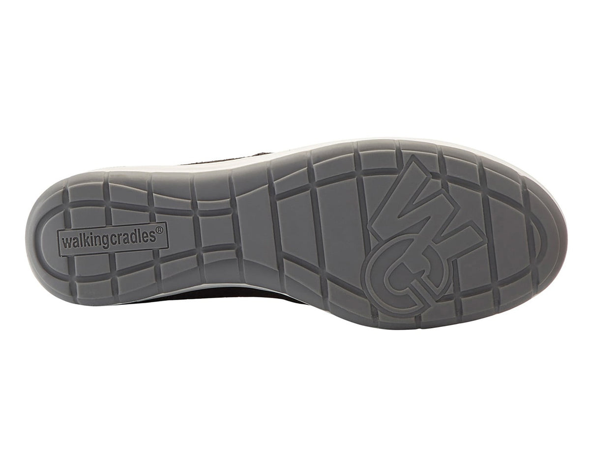 #Color_Black Snake Print/Nubuck