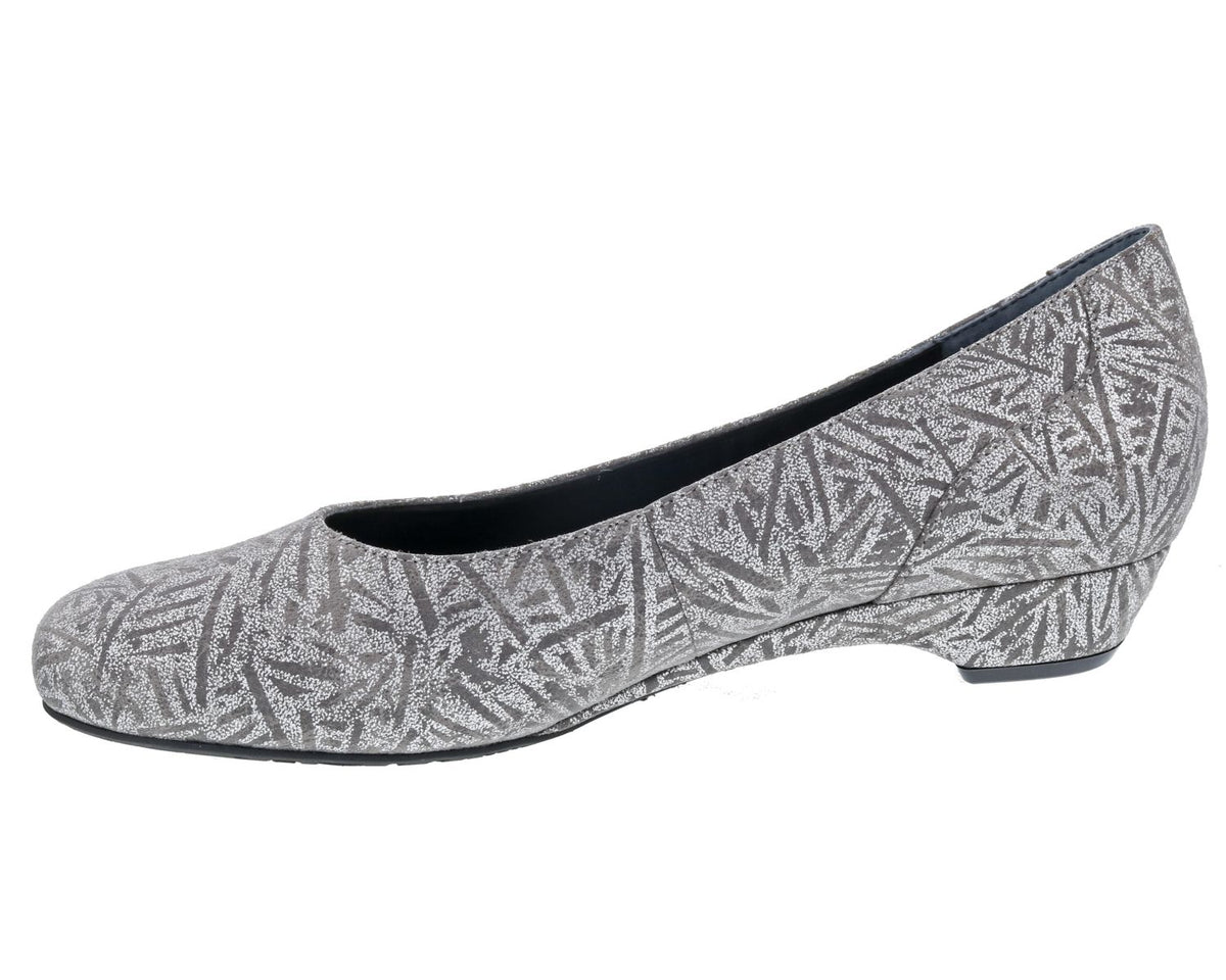 #Color_Pewter Textile