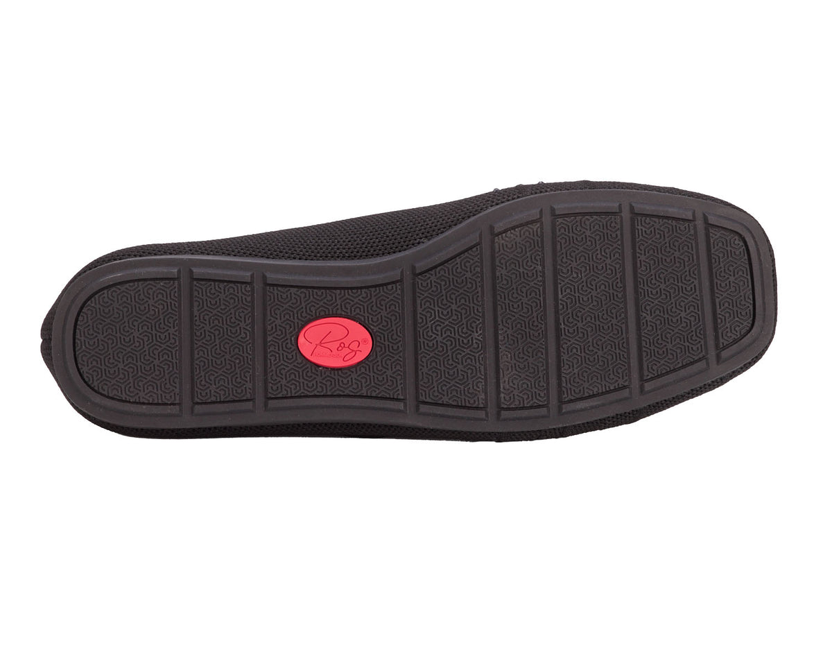 #Color_Black Knit/Black Rhinestone