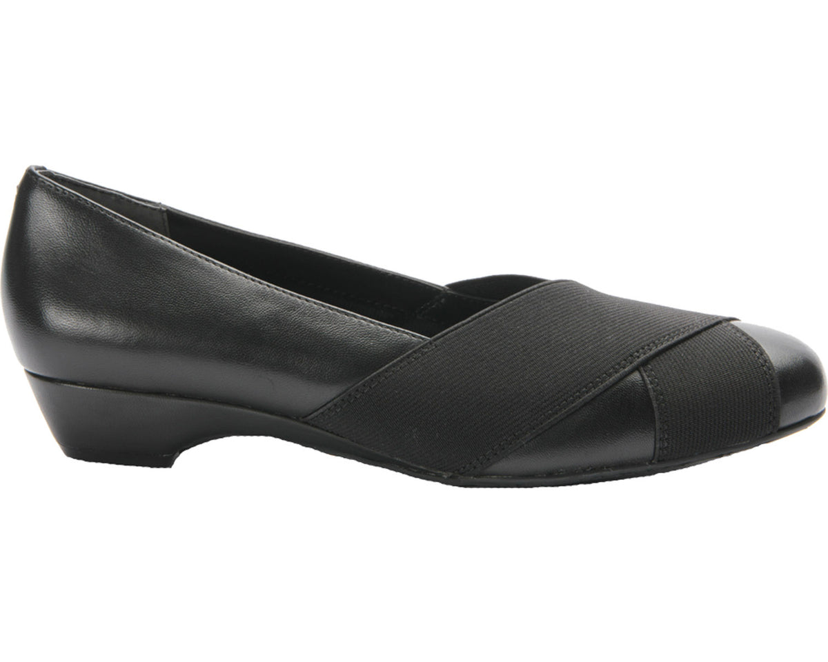 #Color_Black Leather