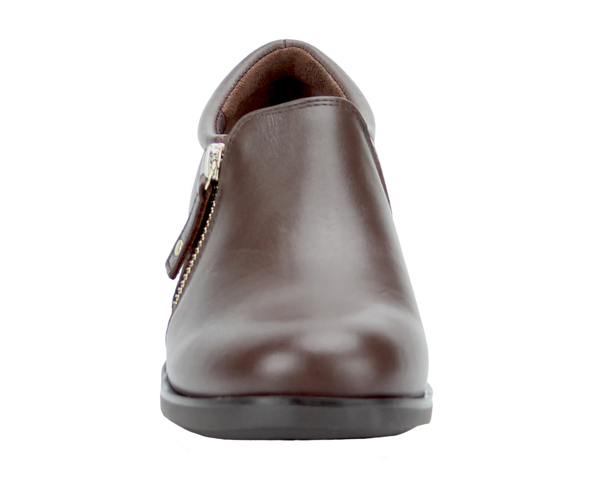 #Color_Brown Nappa Leather