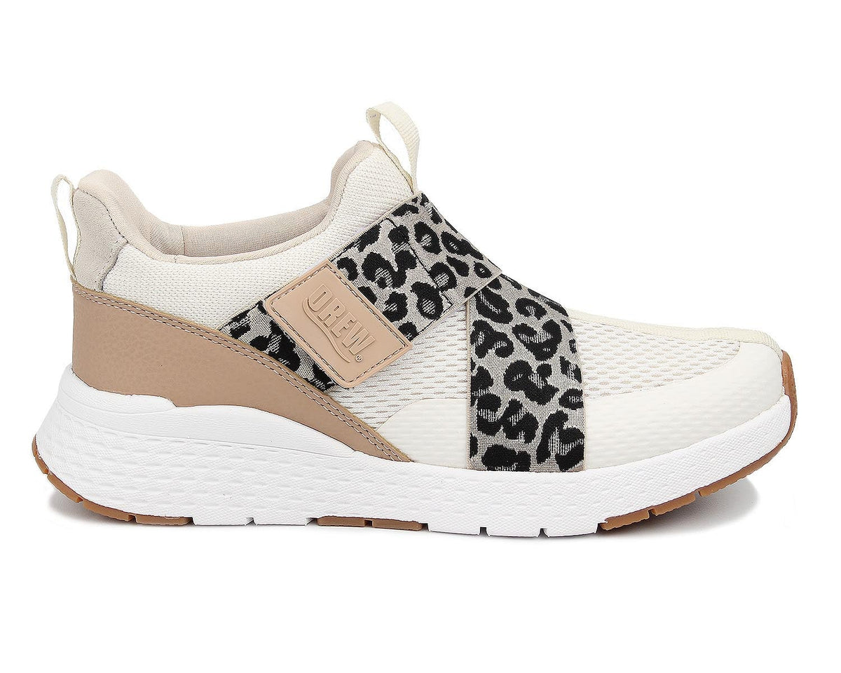 #Color_Cream Mesh Combo