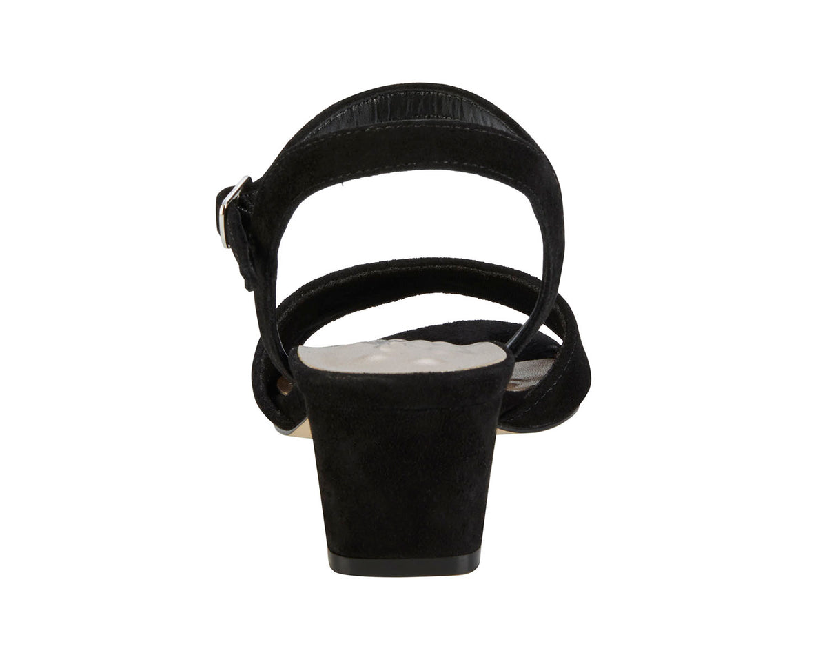 #Color_Black Suede