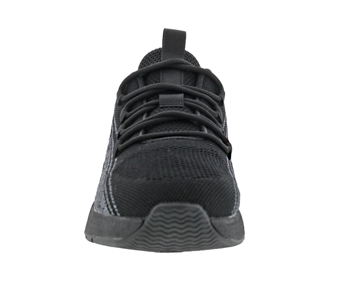 #Color_Black Mesh Combo