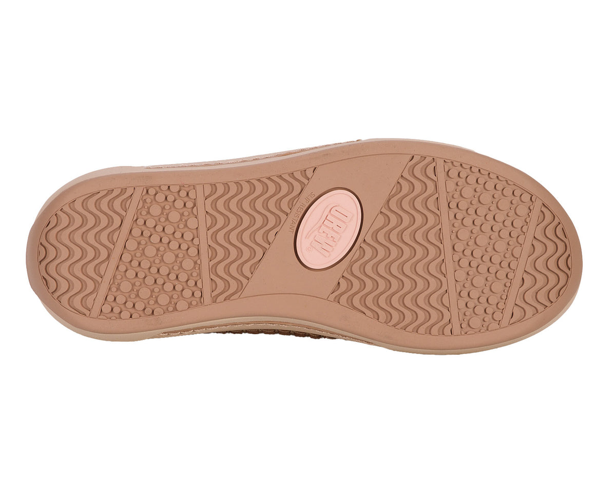 #Color_Camel Suede