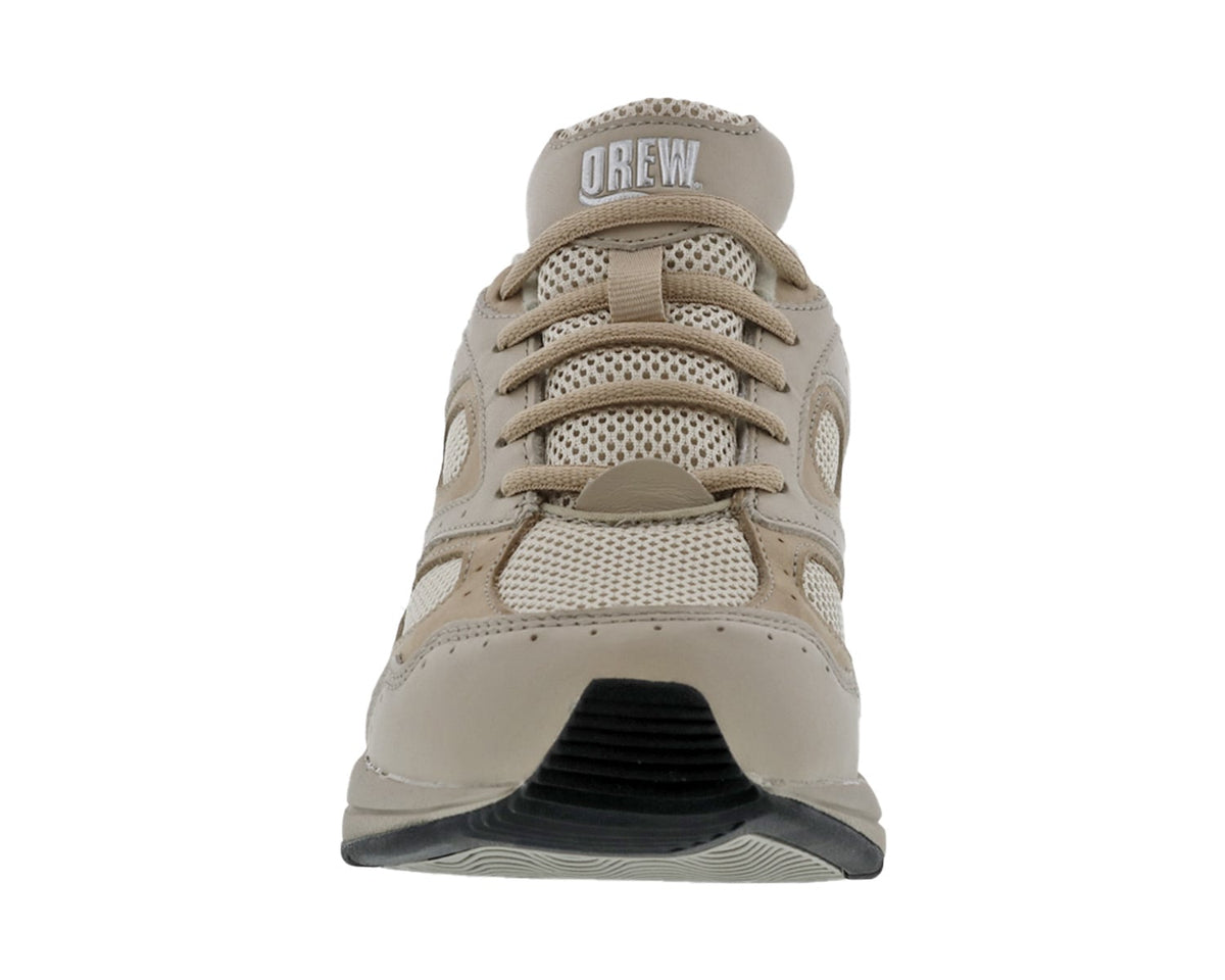 #Color_Bone Suede/Mesh