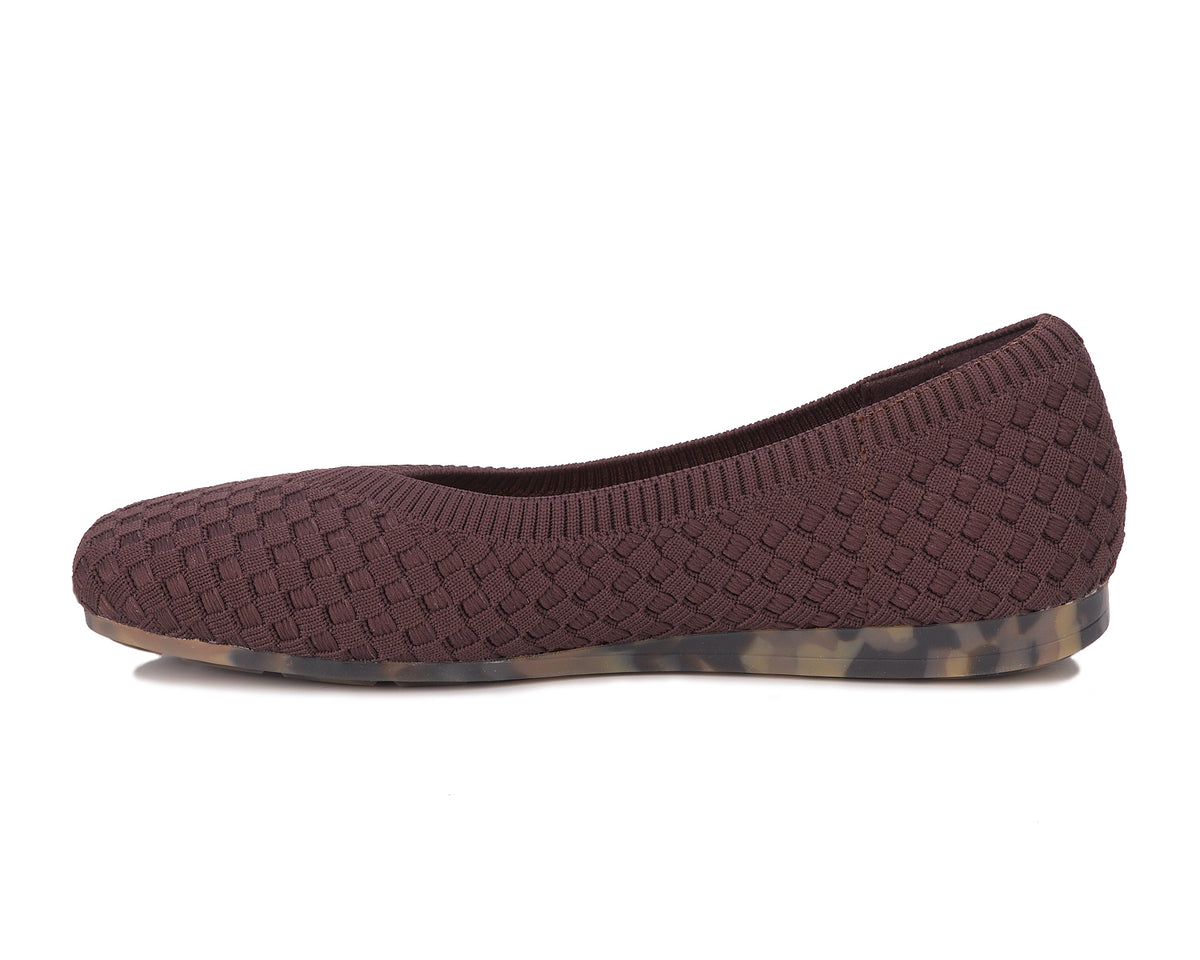 #Color_Brown Woven