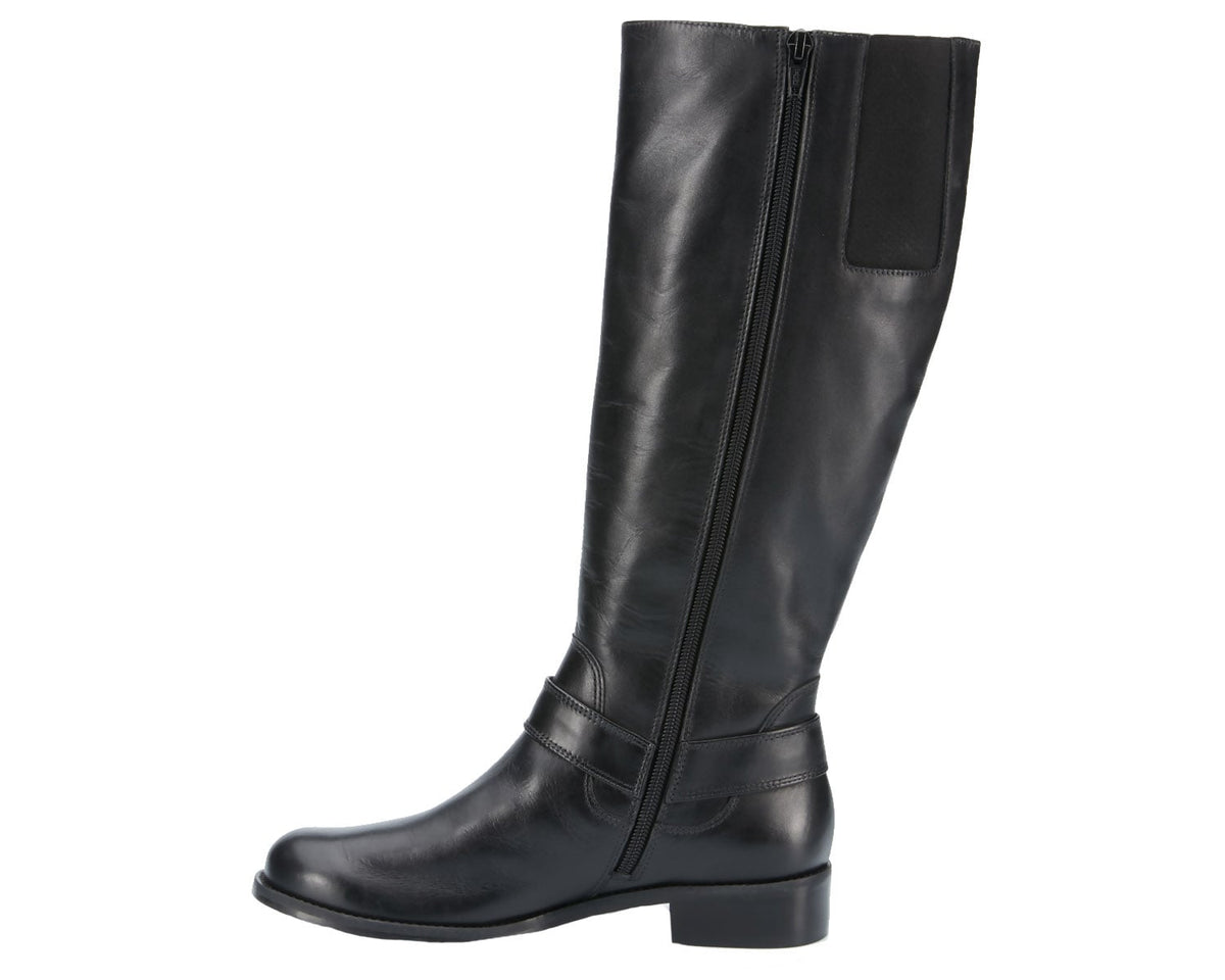 #Color_Black Cashmere Leather