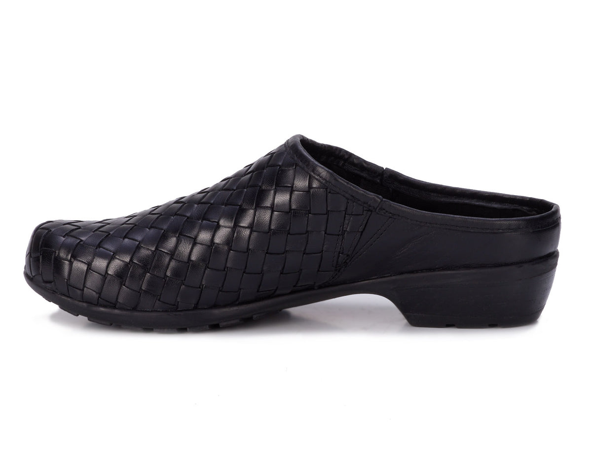 #Color_Black Nappa Leather