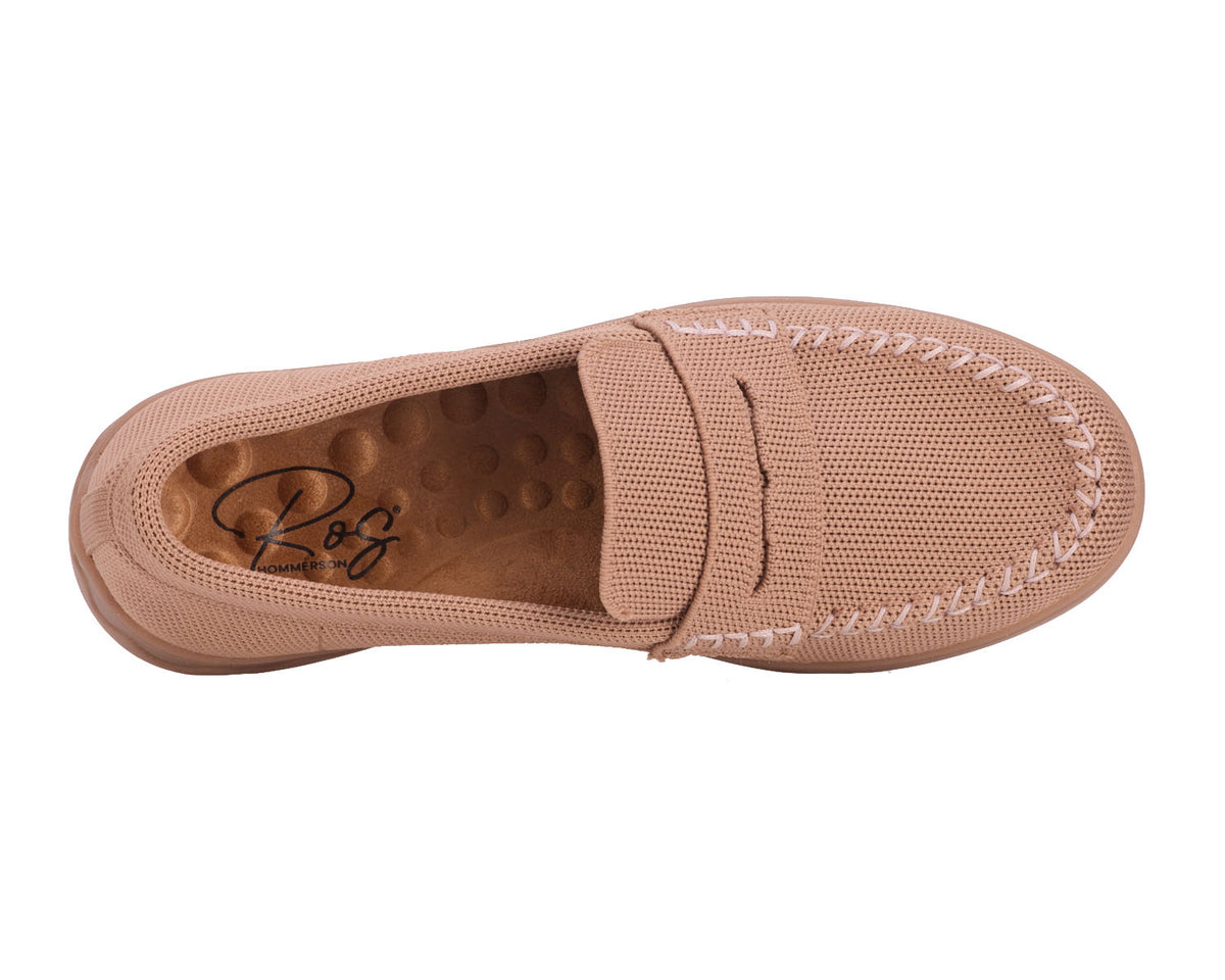 #Color_Camel Knit Fabric
