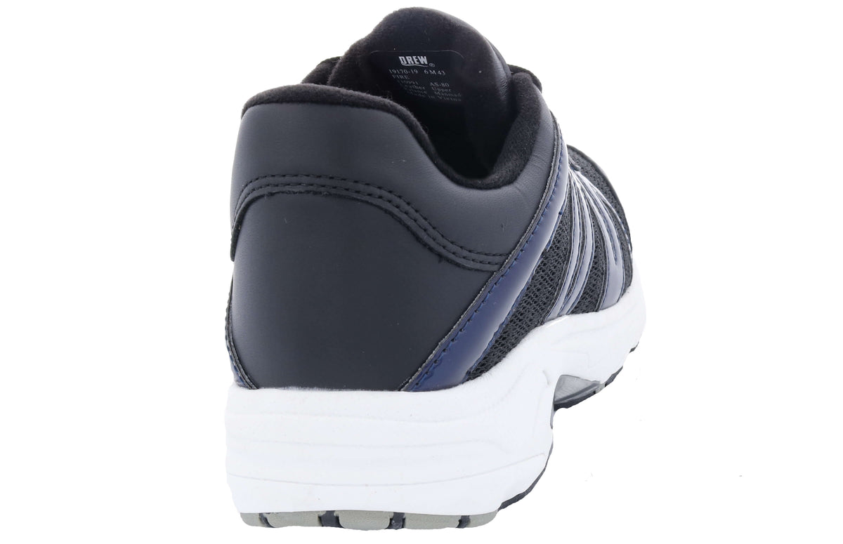 #Color_Black Leather/Mesh