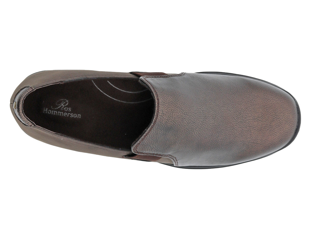 #Color_Brown Leather
