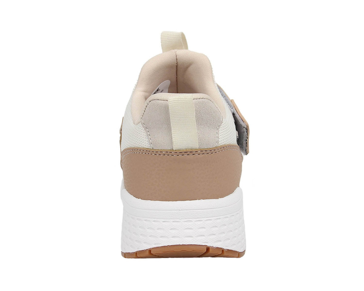 #Color_Cream Mesh Combo