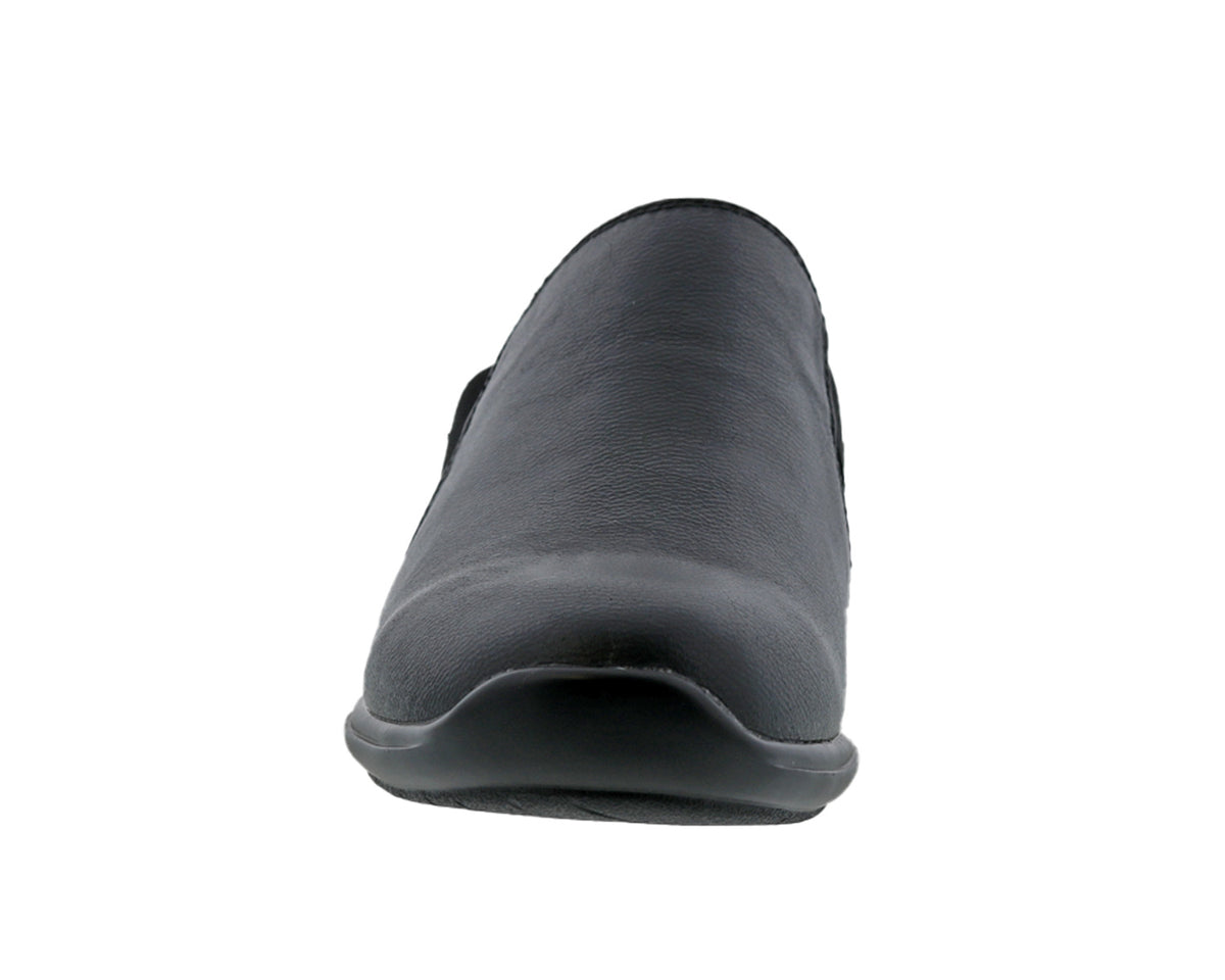 #Color_Black Leather