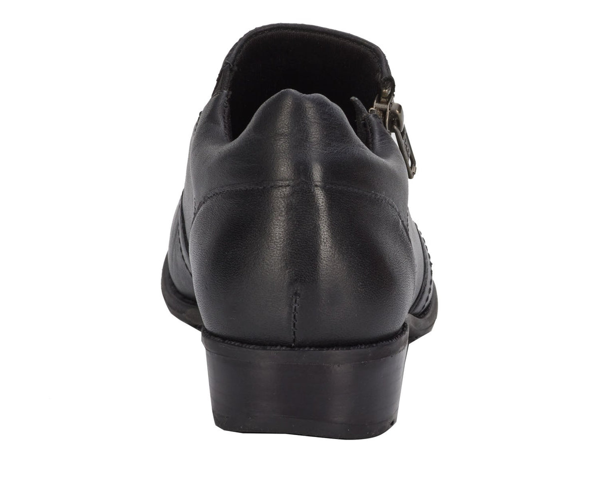 #Color_Black Nappa Leather