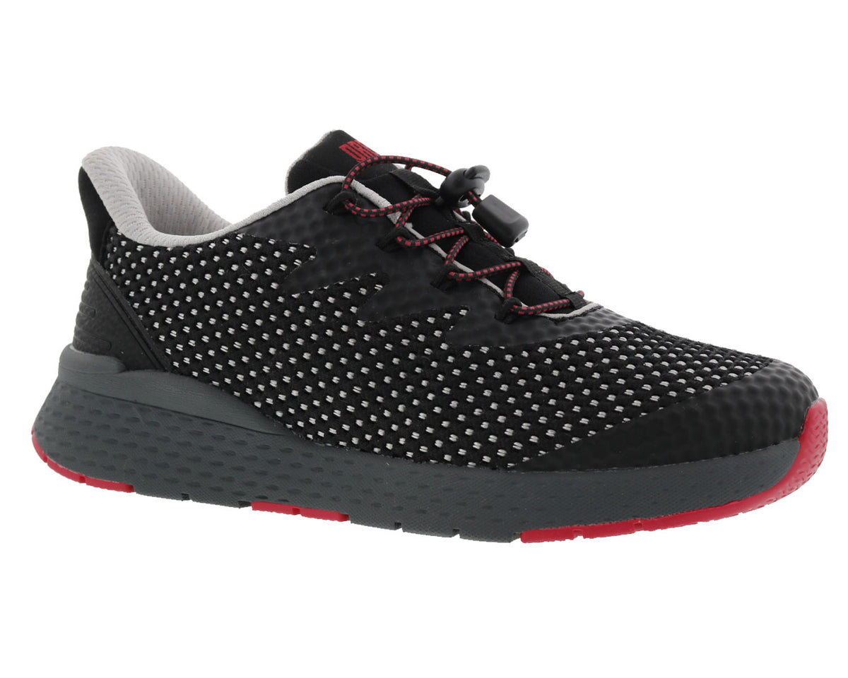 #Color_Black Mesh Combo
