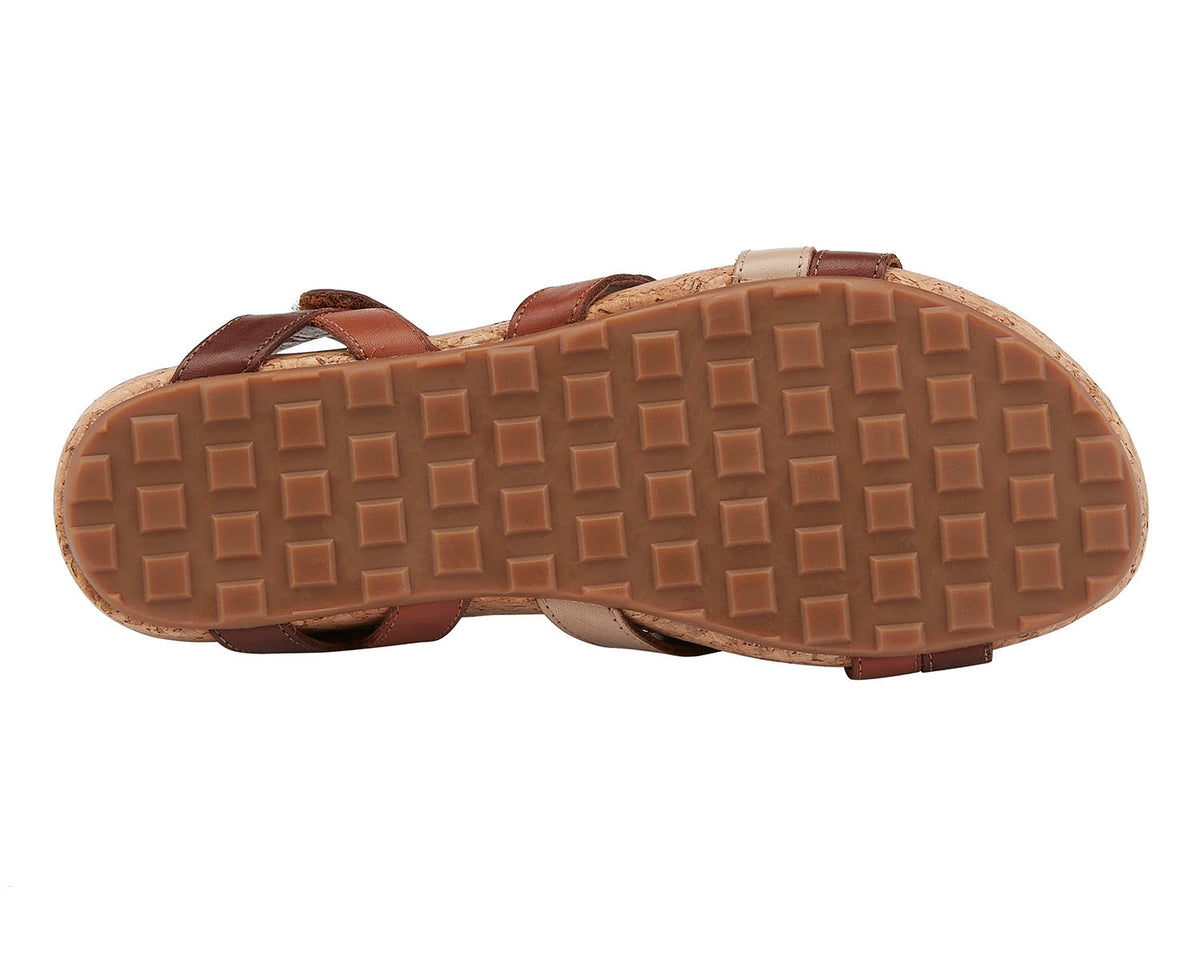 #Color_Brown Multi Leather