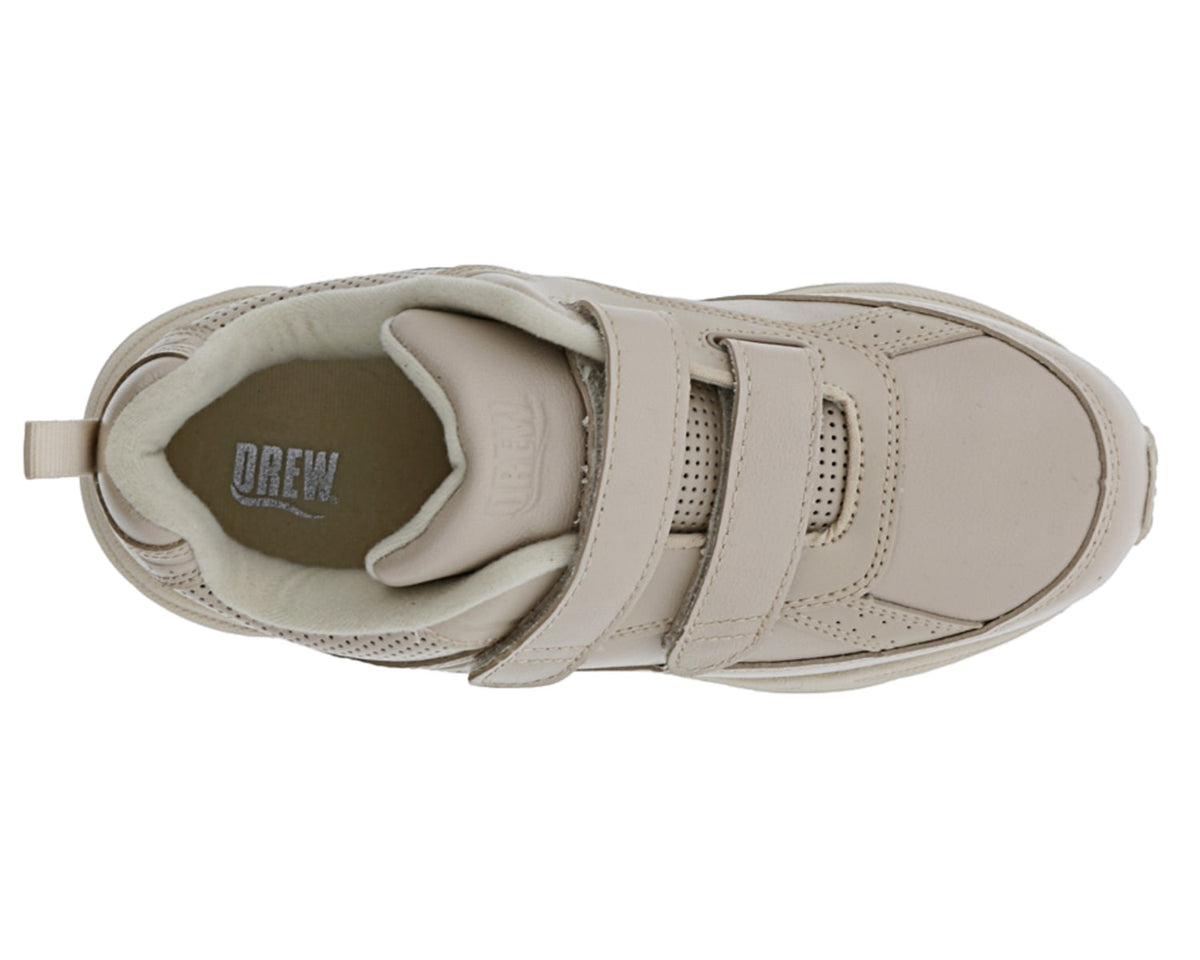 #Color_Bone Leather
