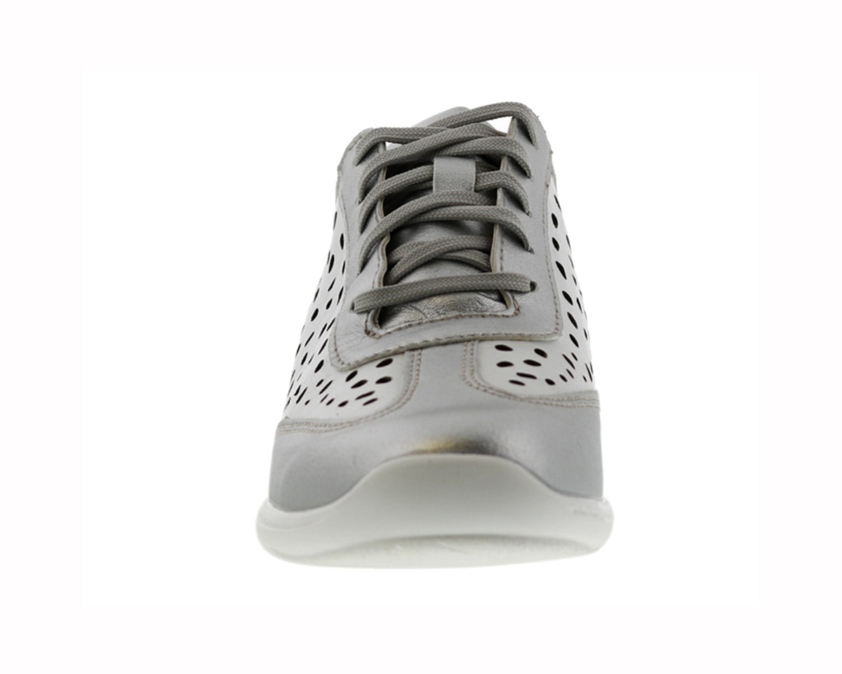 #Color_White/Silver Leather