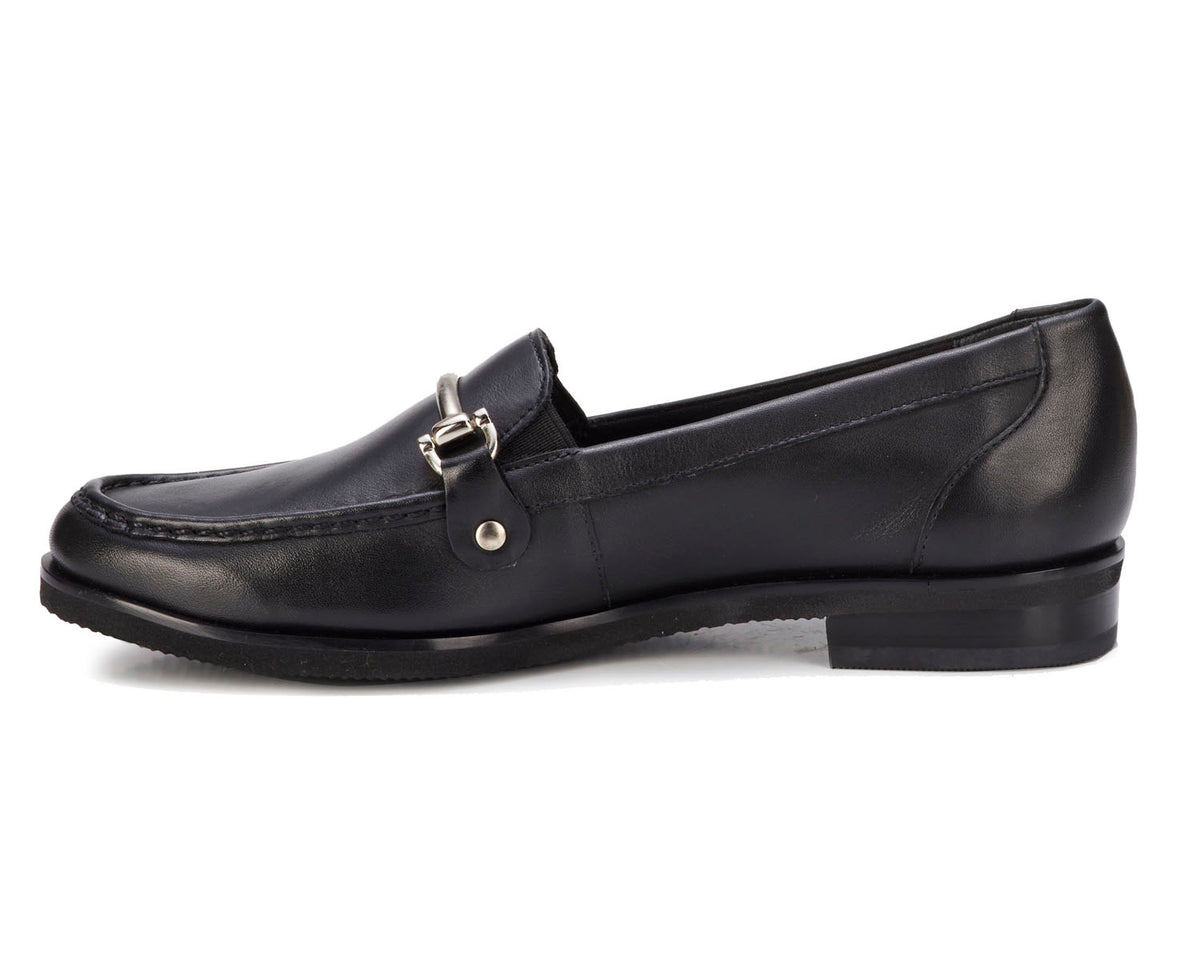 #Color_Black Leather