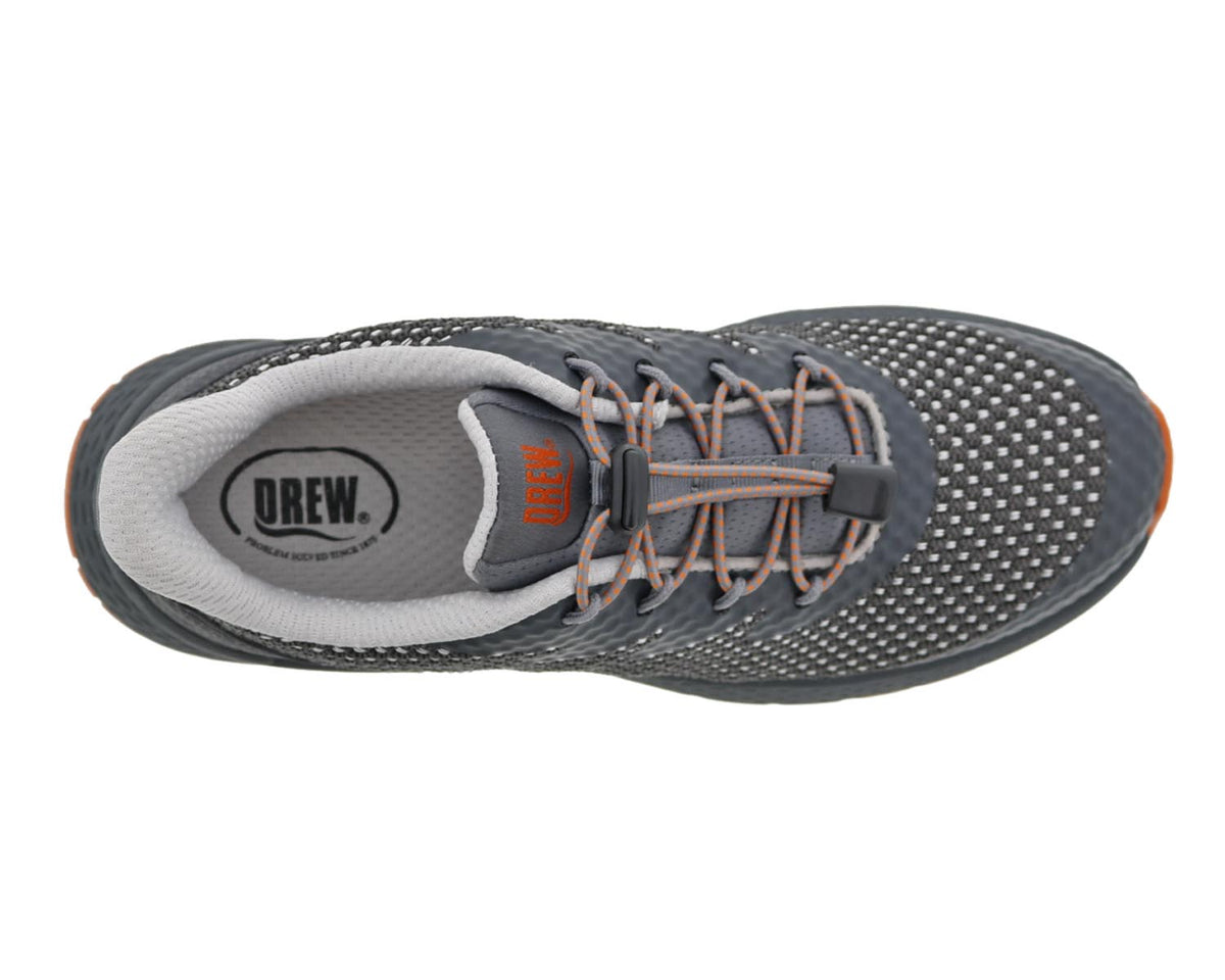 #Color_Grey Mesh Combo