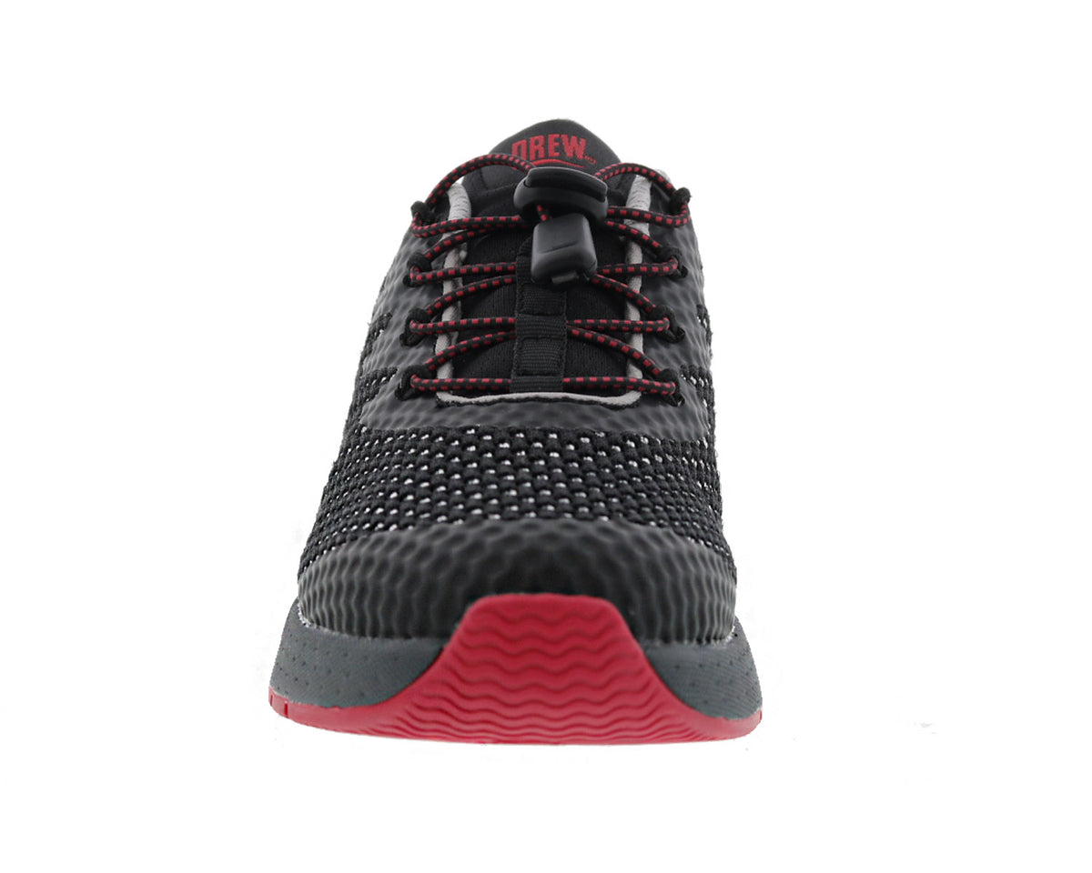 #Color_Black Mesh Combo