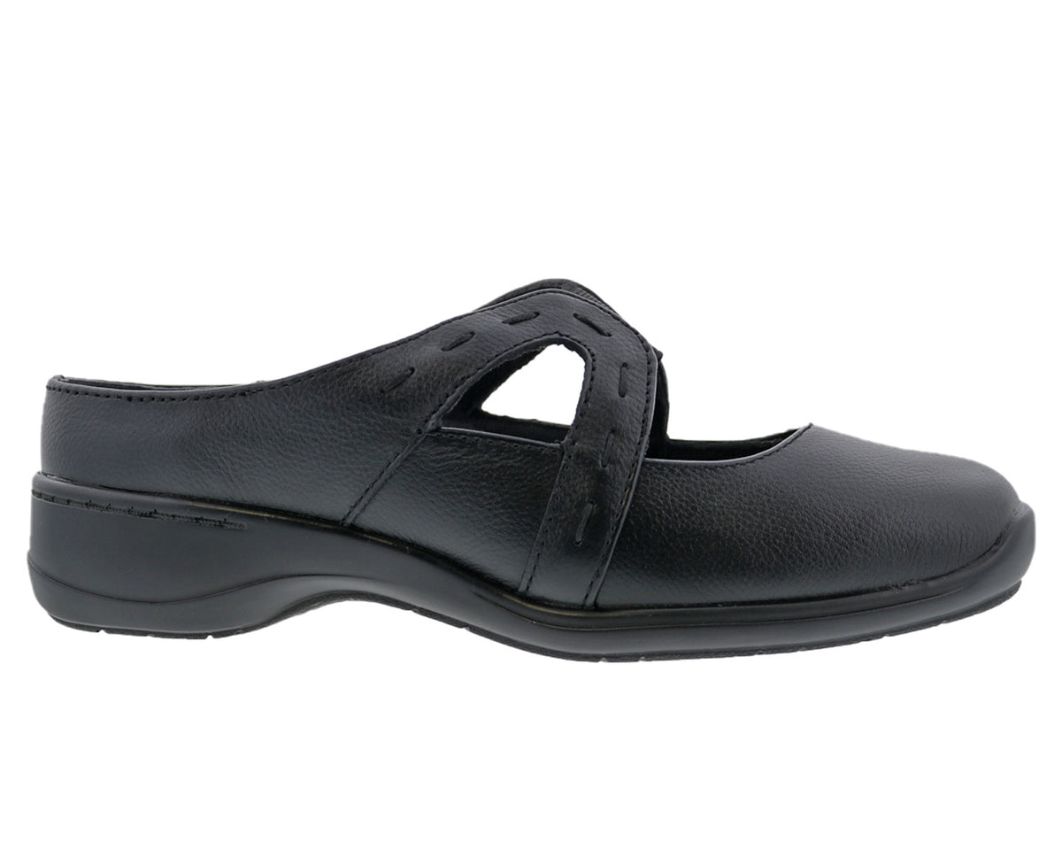 #Color_Black Leather