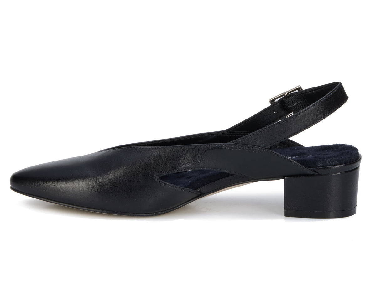 #Color_Black Mestico Leather