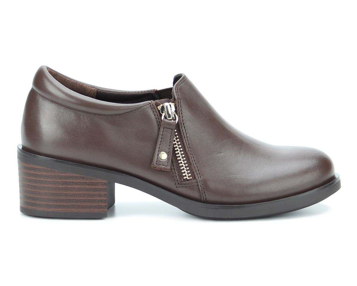 #Color_Brown Nappa Leather