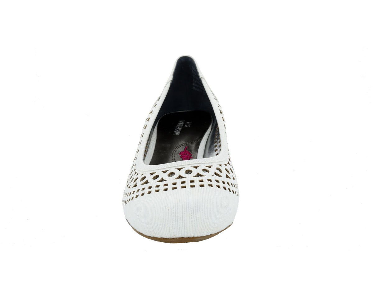 #Color_White Laser Stripe