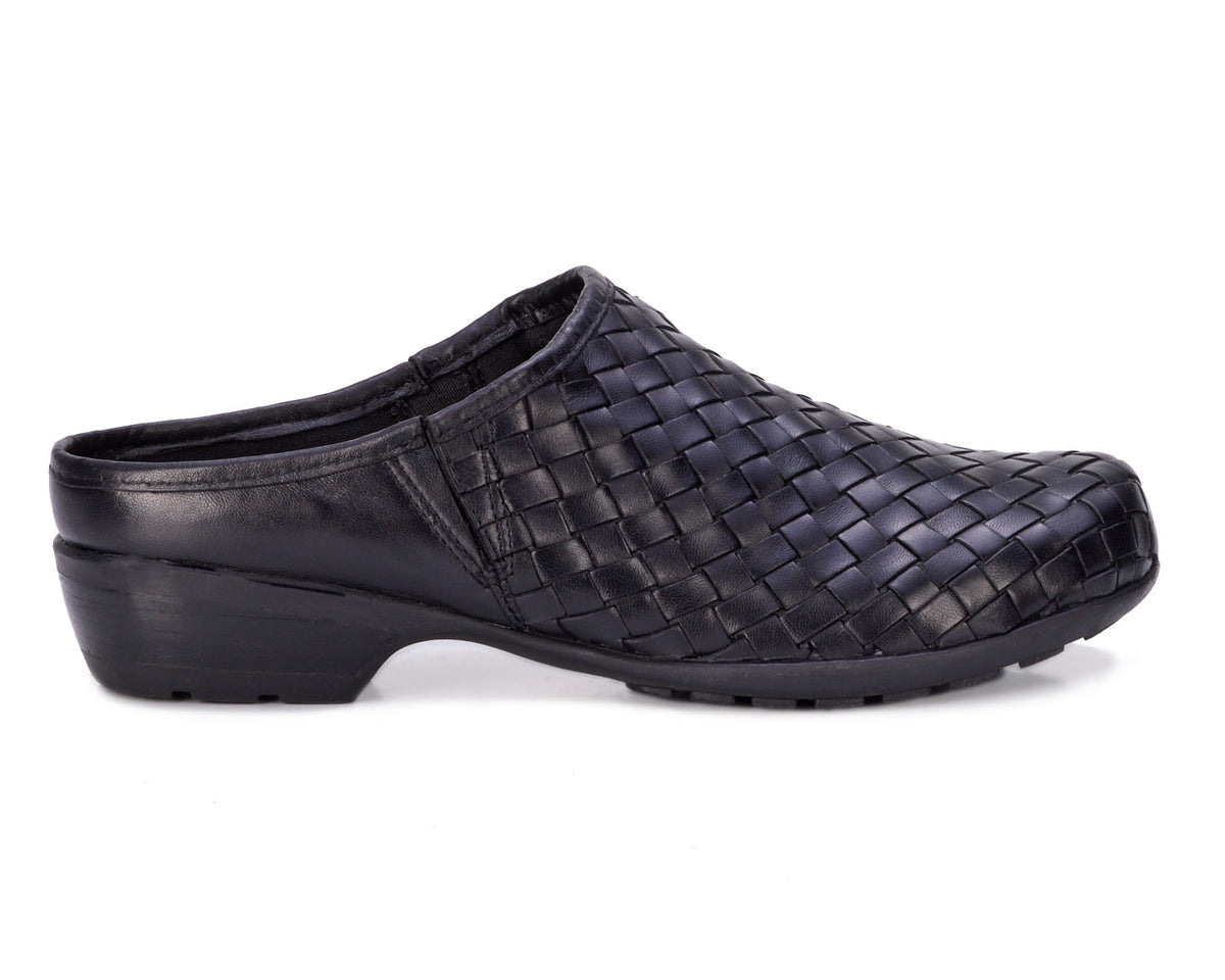 #Color_Black Nappa Leather