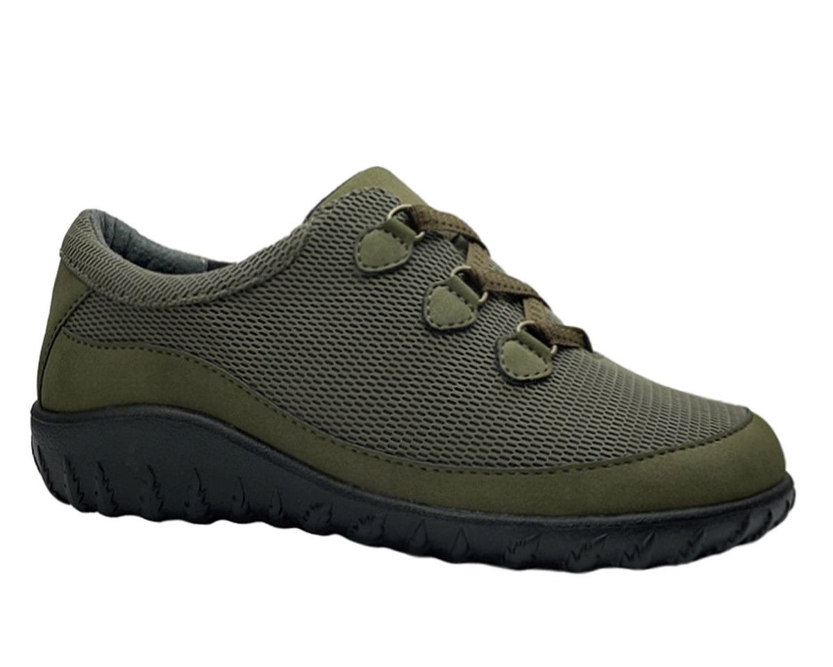 #Color_Olive Mesh Combo