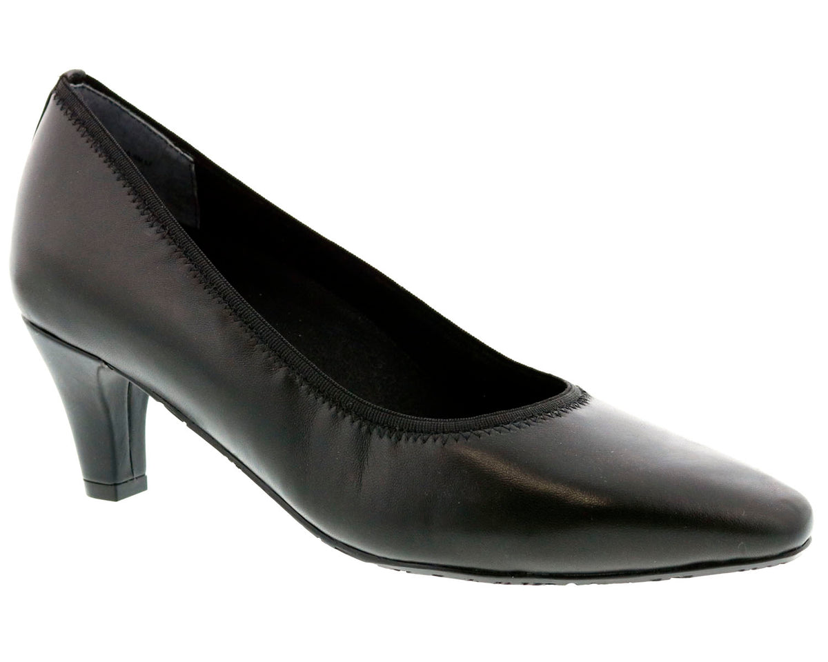 #Color_Black Leather