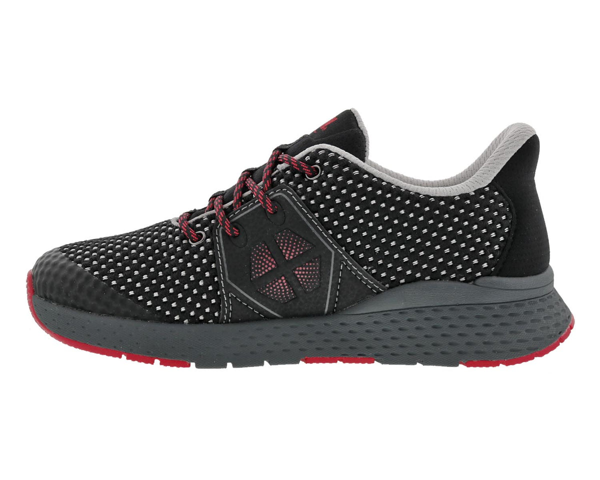 #Color_Black Mesh Combo