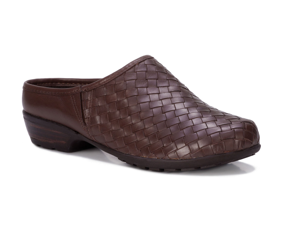 #Color_Brown Nappa Leather