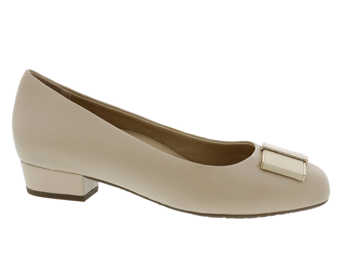 #Color_Nude Leather