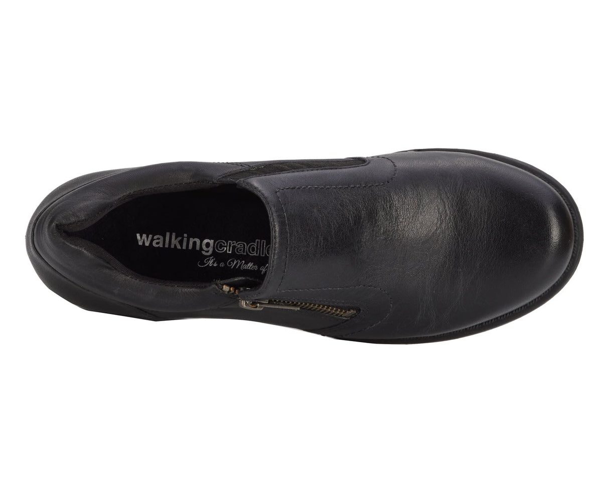 #Color_Black Nappa Leather