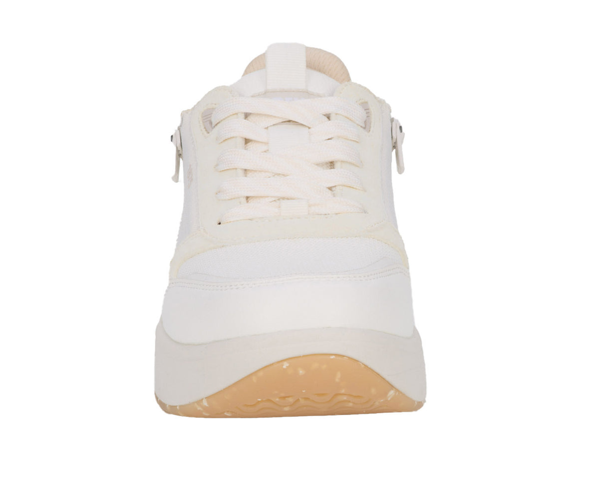 #Color_White Mesh Combo