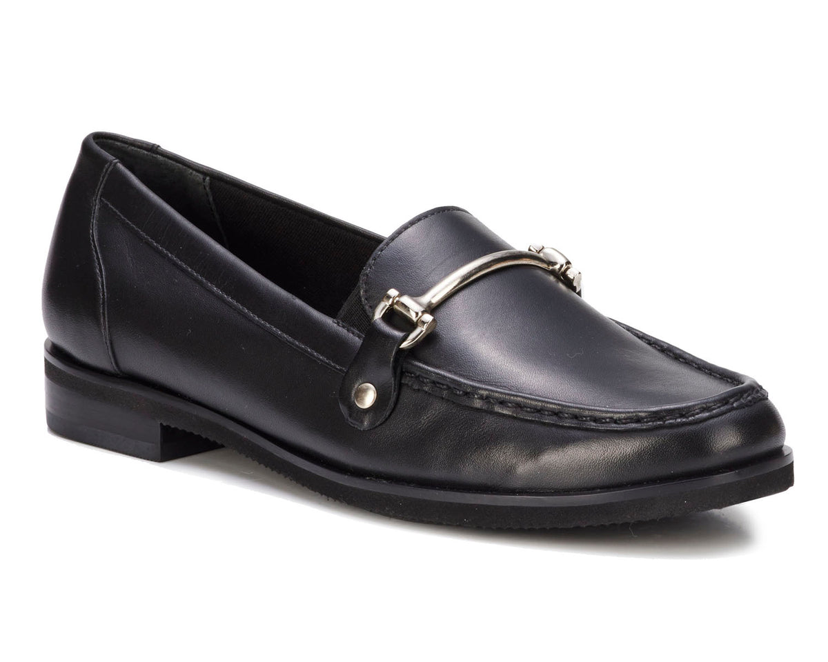 #Color_Black Leather