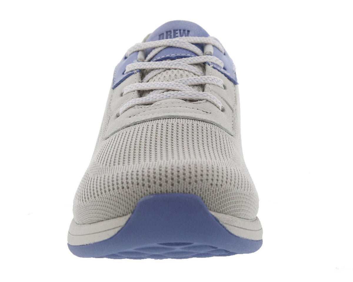 #Color_Grey/Purple Mesh Combo