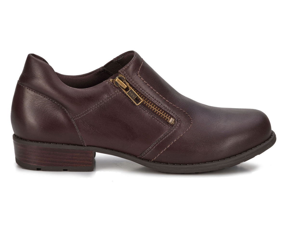 #Color_Brown Nappa Leather