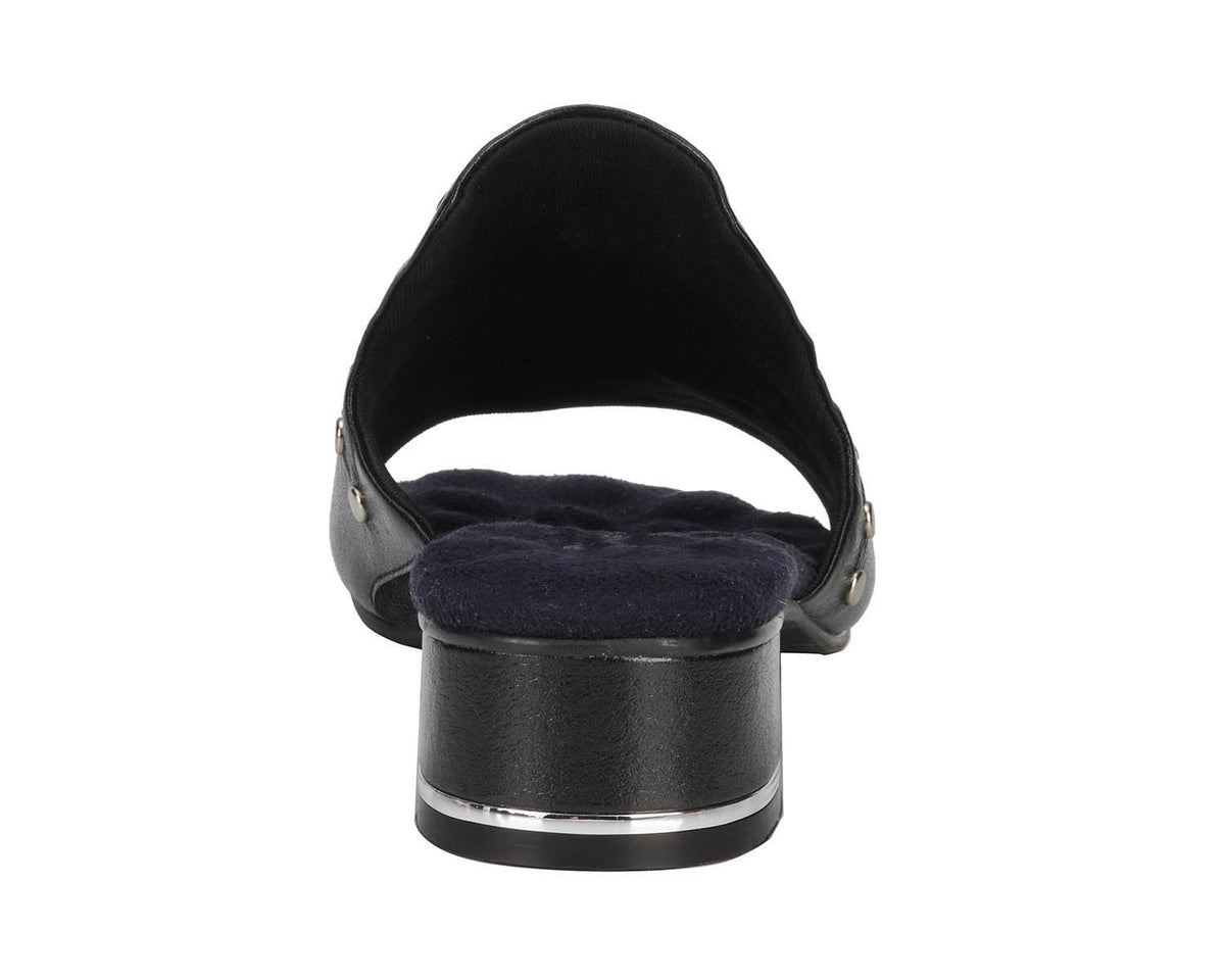 #Color_Black Leather