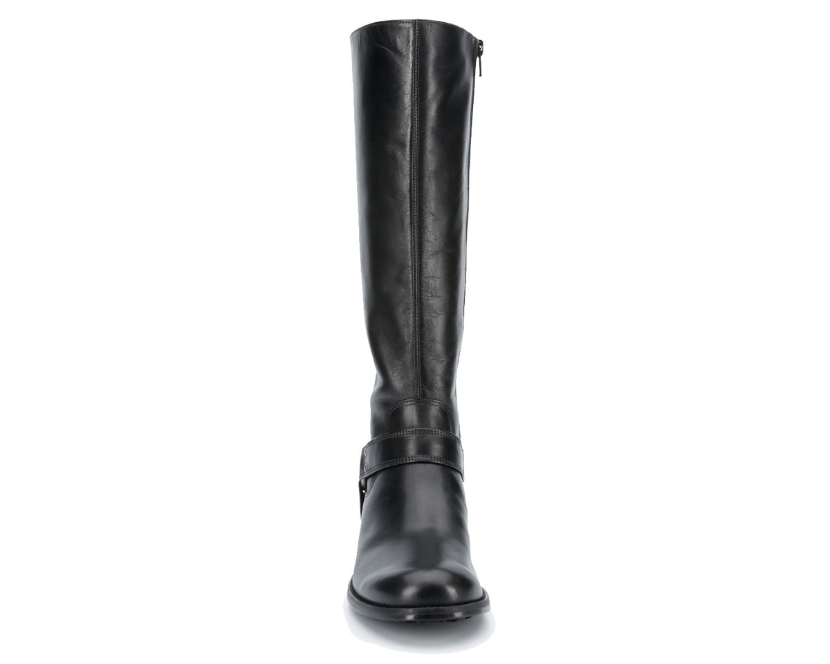 #Color_Black Cashmere Leather
