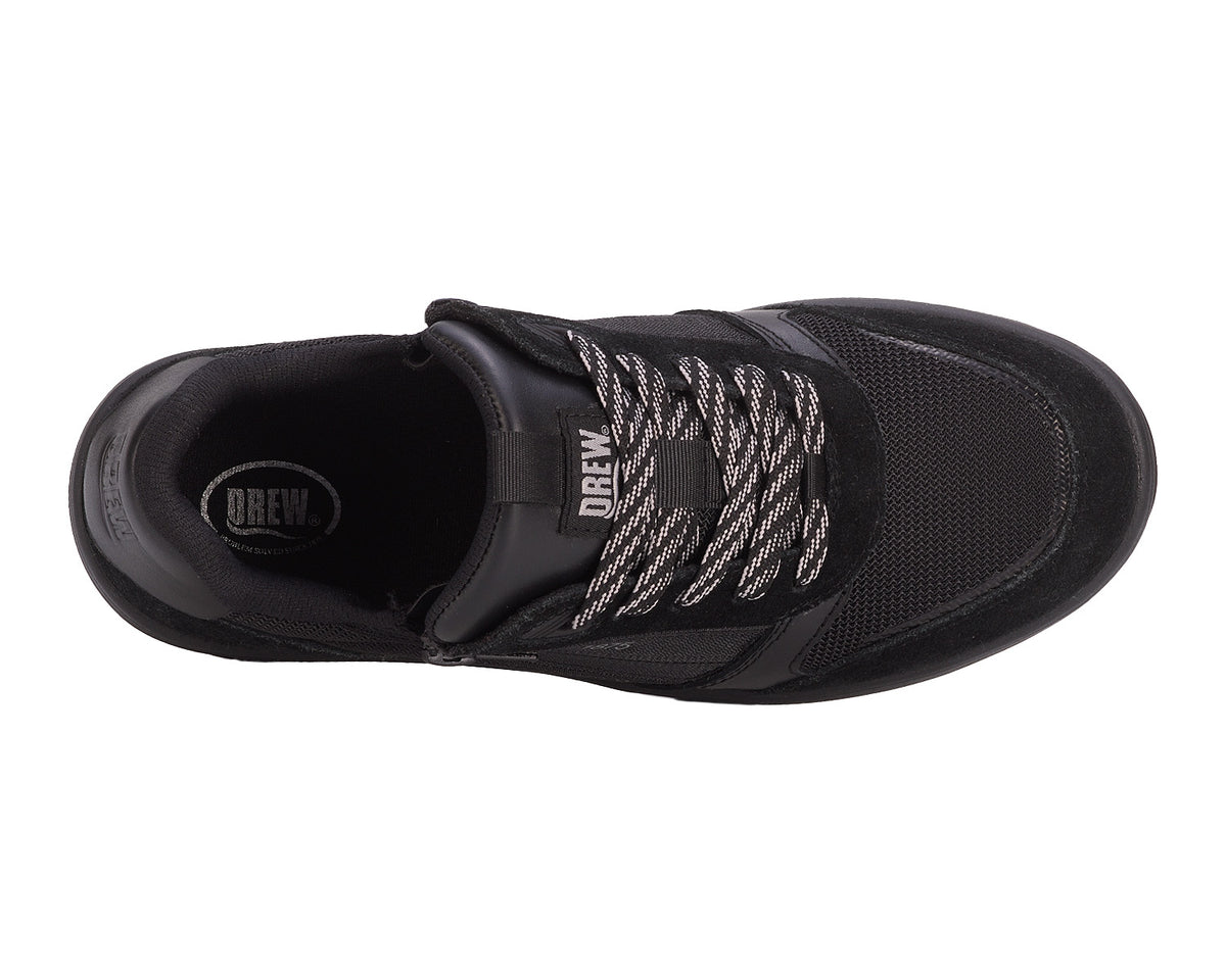 #Color_Solid Black Combo