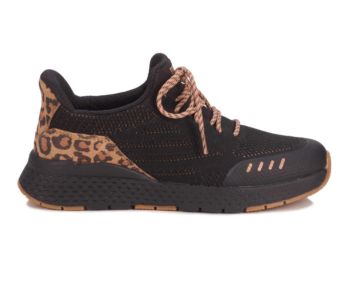#Color_Black/Tan Leopard Combo