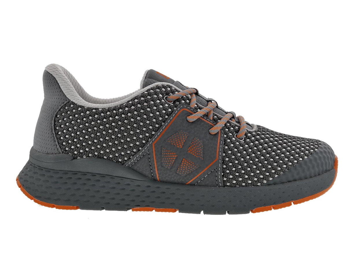 #Color_Grey Mesh Combo