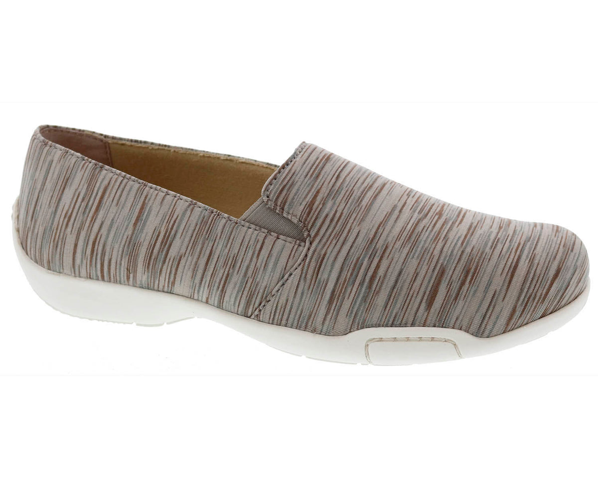 #Color_Taupe Multi Stretch Fabric