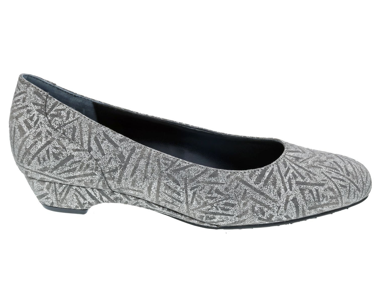 #Color_Pewter Textile