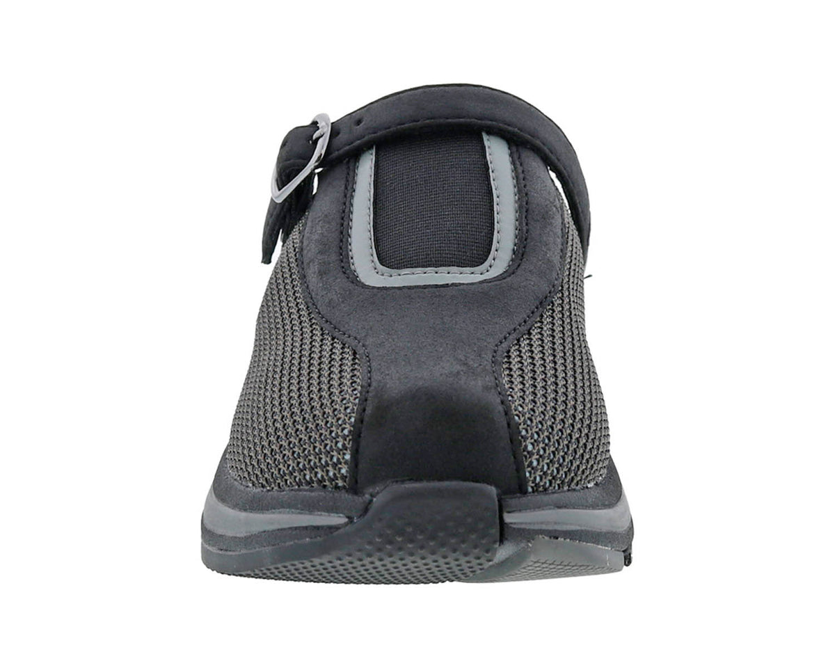 #Color_Black Mesh Combo